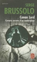 Cover: Conan Lord - LIVRE DE POCHE