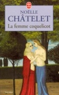 Cover: La Femme Coquelicot - Librairie generale francaise