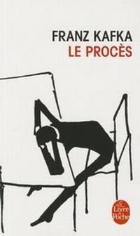 Enlarge image Cover: Le Proces - LIVRE DE POCHE