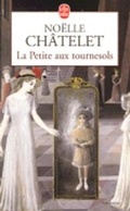 Cover: La Petite Aux Tournesols - Librairie generale francaise