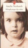 Cover: Metaphysique des tubes - Librairie generale francaise