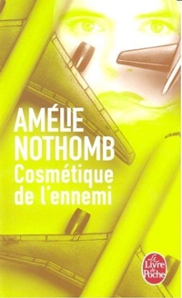 Abbildung von: Cosmetique de l'ennemi - Librairie generale francaise