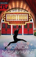Cover: Ambitious - Kimani Press