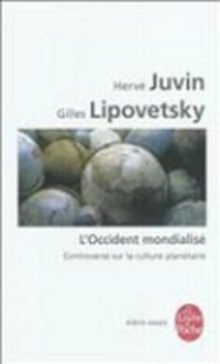 Enlarge image Cover: L'Occident Mondialise - Librairie generale francaise