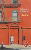 Cover: La Fin - Livre de Poche
