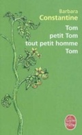 Cover: Tom petit Tom tout petit homme Tom - Librairie generale francaise