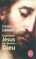 Cover: Comment Jesus Est Devenu Dieu - Librairie generale francaise