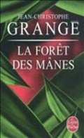 Cover: La Foret DES Manes - Librairie generale francaise