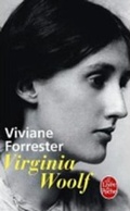 Cover: Virginia Woolf - Librairie generale francaise