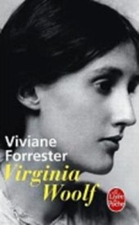 Enlarge image Cover: Virginia Woolf - Librairie generale francaise