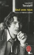 Cover: Seul Avec Tous - Librairie generale francaise