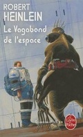 Cover: Le Vagabond de l'Espace - Livre de Poche