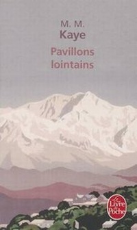 Enlarge image Cover: Pavillons Lointains - Livre de Poche
