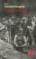 Cover: Comme Des Loups - Livre de Poche
