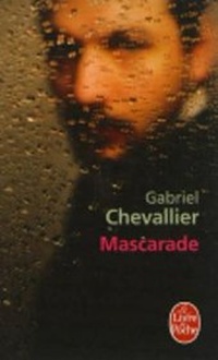 Enlarge image Cover: Mascarade - Librairie generale francaise