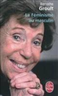 Cover: le Feminisme Au Masculin - Librairie generale francaise