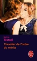Cover: Chevalier De L'Ordre Du Merite - Librairie generale francaise