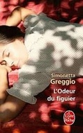 Cover: L'Odeur Du Figuier - Librairie generale francaise