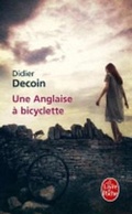 Cover: Une Anglaise a Bicyclette - Librairie generale francaise