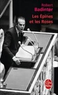 Cover: Les Epines ET Les Roses - Librairie generale francaise