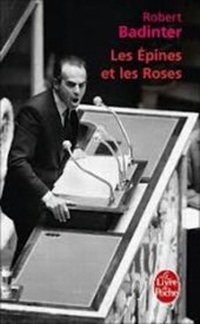 Enlarge image Cover: Les Epines ET Les Roses - Librairie generale francaise