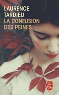 Cover: La Confusion Des Peines - Livre de Poche