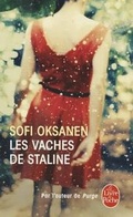 Cover: Les Vaches de Staline - Livre de Poche