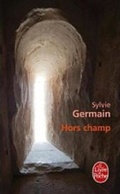 Cover: Hors champ - Librairie generale francaise