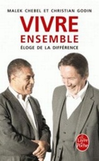 Enlarge image Cover: Vivre ensemble - Librairie generale francaise