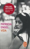 Cover: Vida - Livre de Poche
