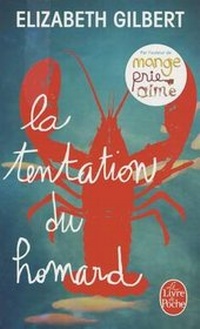 Enlarge image Cover: La Tentation Du Homard - Livre de Poche