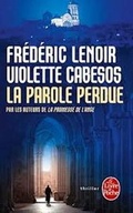 Cover: La Parole Perdue - Librairie generale francaise