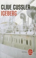 Cover: Iceberg - LIVRE DE POCHE