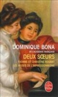 Cover: Deux soeurs - Librairie generale francaise