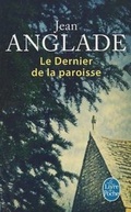 Cover: Le Dernier de La Paroisse - Livre de Poche