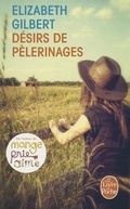 Cover: Desir de Pelerinage - Livre de Poche