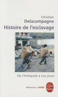 Bild: Une Histoire de L Esclavage - LIVRE DE POCHE