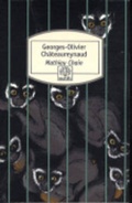 Cover: Mathieur Chain - Editions du Rocher
