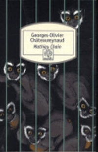 Enlarge image Cover: Mathieur Chain - Editions du Rocher