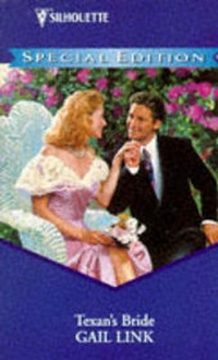 Enlarge image Cover: Texan's Bride - Silhouette Books