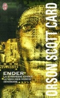 Cover: Coffret Ender - J'ai lu