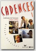 Cover: Cadences - Didier