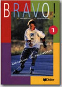Enlarge image Cover: Bravo! - Didier
