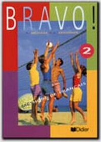 Enlarge image Cover: Bravo! - Didier