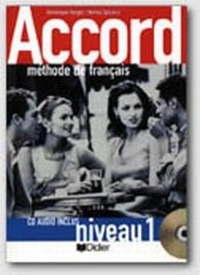 Enlarge image Cover: Accord - Didier