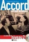 Cover: Accord - Didier