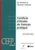 Cover: Diplomes de l'Alliance francaise - Didier