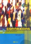 Cover: Connexions - Didier