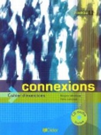Enlarge image Cover: Connexions - Didier