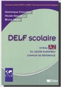 Cover: DELF scolaire - Didier
